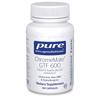 Pure Encapsulations ChromeMate GTF 600 Pure Encapsulations ChromeMate 180 Capsules 1 Pcs