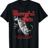 Official Mercyful Fate Return Of The Vampire T-Shirt