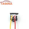 TRUCK  SEAT PARTS 42538396 Seat Valve for Iveco Seat Regulation Control Switch Right hand drive for isri seat spare parts