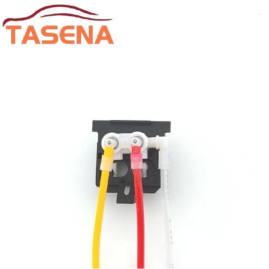 TRUCK SEAT PARTS 42538396 Seat Valve for Iveco Seat Regulation Control Switch Right hand drive for isri seat spare parts