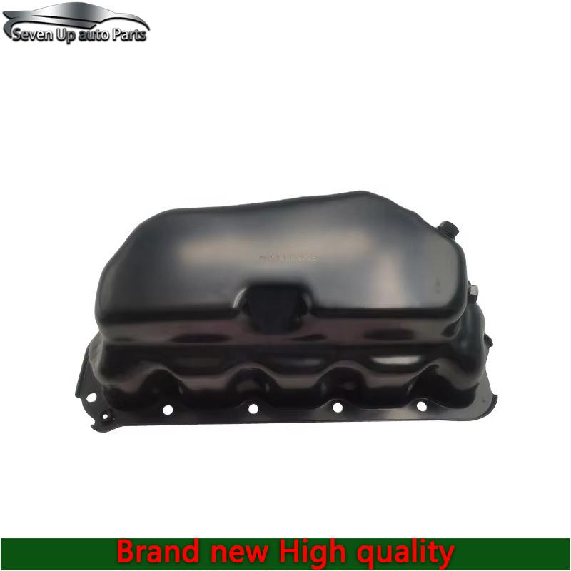 6420102528 A6420102528 642 -0102 -528 Brand New Engine Oil Sump Pan for Mercedes Benz M642 V6 3.0L DIESEL 2012-2019