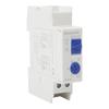 As Shown Automatic Switch Automatic Timer Switch For Lights Automatic 0.5 To 20 Minutes Timer ABS Plastic Material
