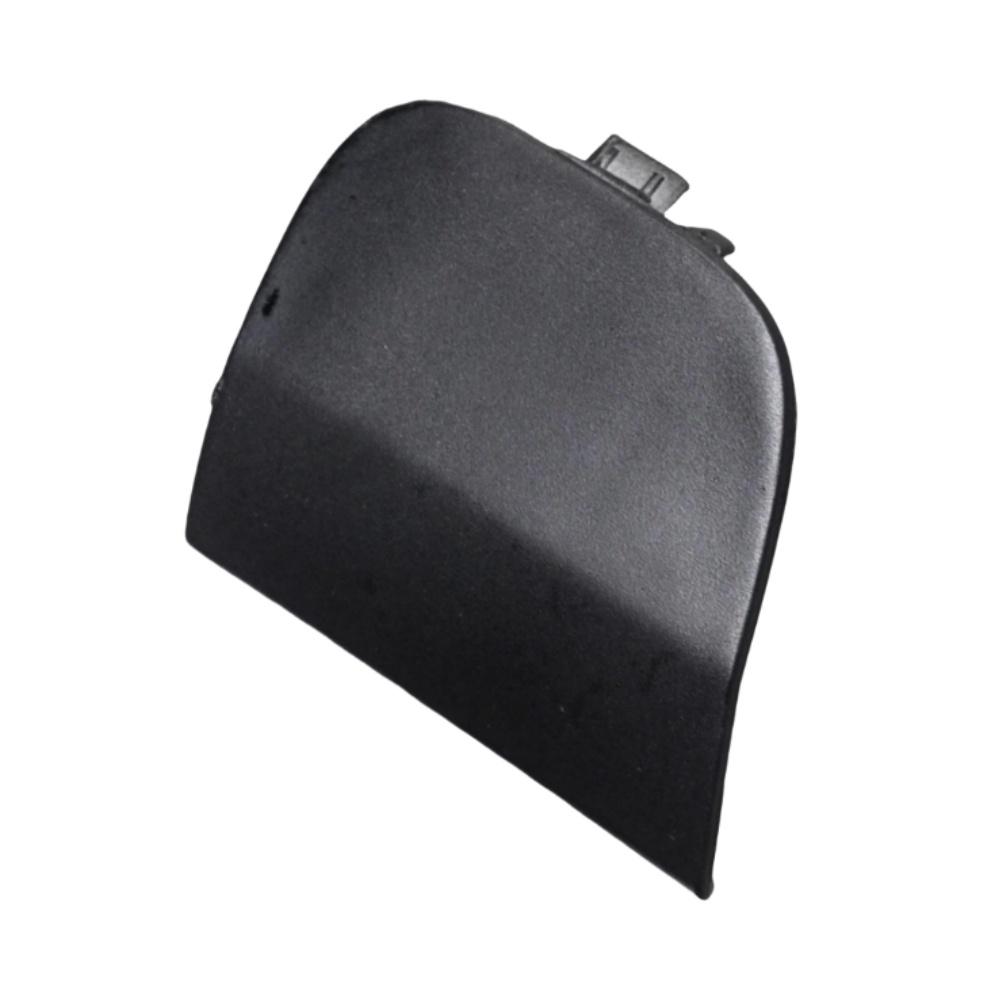 Rear Bumper Tow Hook Eye Cap Cover For Mercedes W205 C Coupe Convertible 2017-20