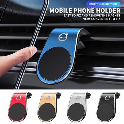 Suport Magnetic pentru Telefon Auto Suport Telefon Auto Clempă de Montare Pentru Volvo AWD V60 V40 XC90 S60 XC60 S90 V90 CX70 XC40 C40 C70 EX90 Rdesign