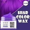 13 Colors Temporary Hair Color Wax SEVICH Long Lasting Easy To Wash Hair Dye Mud Kids Diy Hair Colour Cream Party Hair Mud Hair Styling