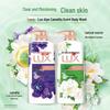 lux Set Gel Doccia