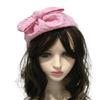 Stylish Bows Hair Accessory For Women Elegant Bowknot Headbands Fascinators Hat Headwear For Parties And Evening Banquet