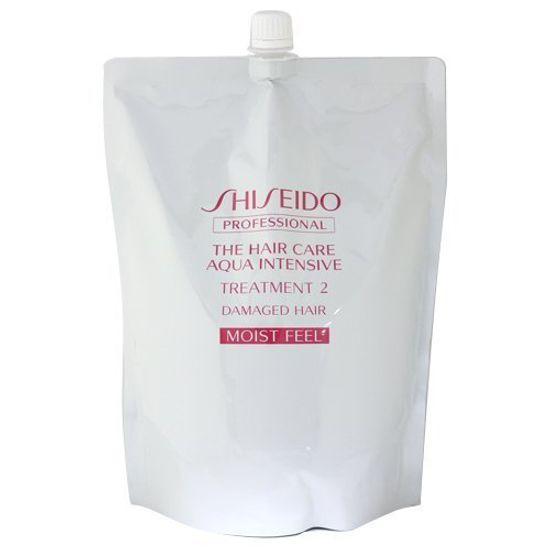 

Shiseido Professional Aqua Intensive Treatment 2 сменный блок 1800 г 1,8 кг (х 1)