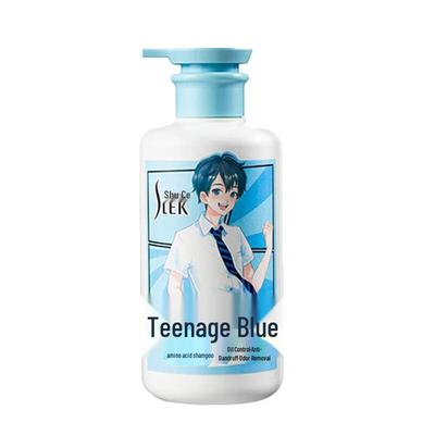 Selsun Blue Oil Control Anti-Dandruff Shampoo