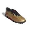 Adidas Nemeziz Messi .3 TF J Soccer Shoes Kids Sneakers Gold FY0809