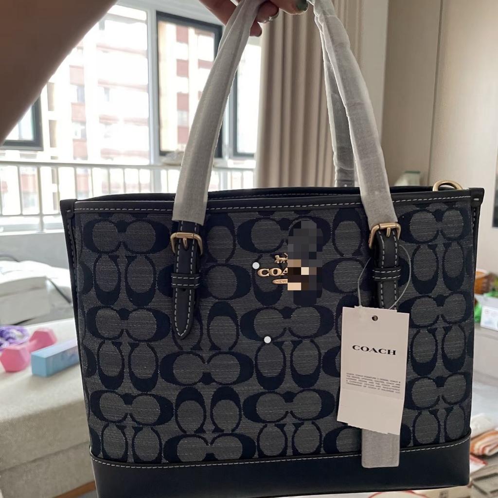 Kou C Home 25 Jasmine Mollie25 Premium Tote Shoulder Bag Fashion Commuter Crossbody Bag Therow Bag