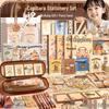 Capybara Stationery Gift Set