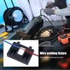 Welding Wire Fixture Adjustable Suction Bracket Welding Workbench Fixture Welding Positioner Welding Tool Auxiliary Fixer