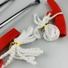 Motorcycle Accessories Tire Lever Tool Spoon 2x Tire Protective Cover Tire Crowbar Auto Repair Tools