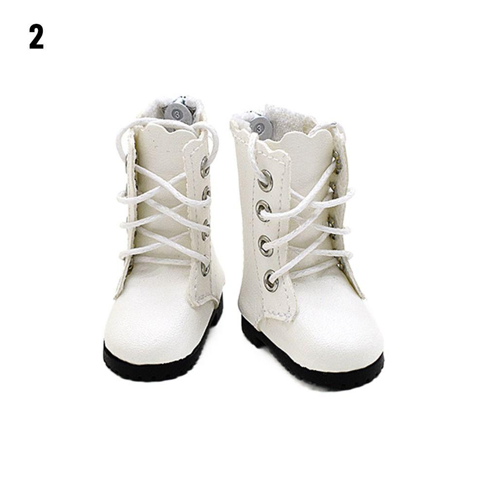 

1 pair Colorful Female for 1/6BJD Dolls Long Knees Boots Doll Shoes Accessories 30cm Dolls Boot