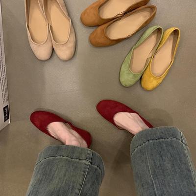 Sapatos de mulher – Sabrinas