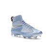 Nike Vapor Edge 360 Untouchable Mid Aluminum Men Sneakers Blue Football-Grey White FQ0235-400