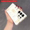2DFlat Samsung phone case Cute Bunny Pattern Phone Case Applicable to Galaxy S23 S24 S25ULTRA S26 A12 A14 A15 A16 A54 A55