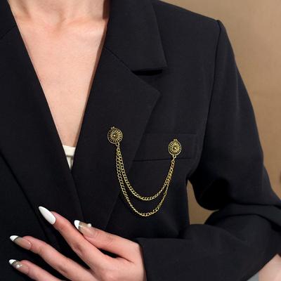 Broșe și accesorii pentru corp