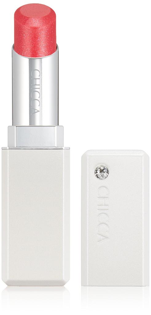 CHICCA Mesmeric Lipstick 22 Rosy Tattoo Lipstick