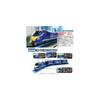 Takara Tomy Plarail Best Selection Set Train Toy for Ages 3 and Up with Interactive City Features