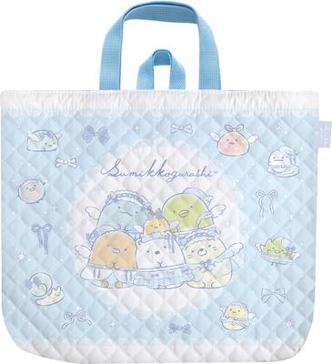 Sumikkogurashi Unterrichtstasche CA80501 H300 x B390 x T40mm San-X