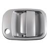 Automotive Accessories for 2005-2007 Car Exterior Door Handle 83660-4A500 Outside Door Handle Replacement Part