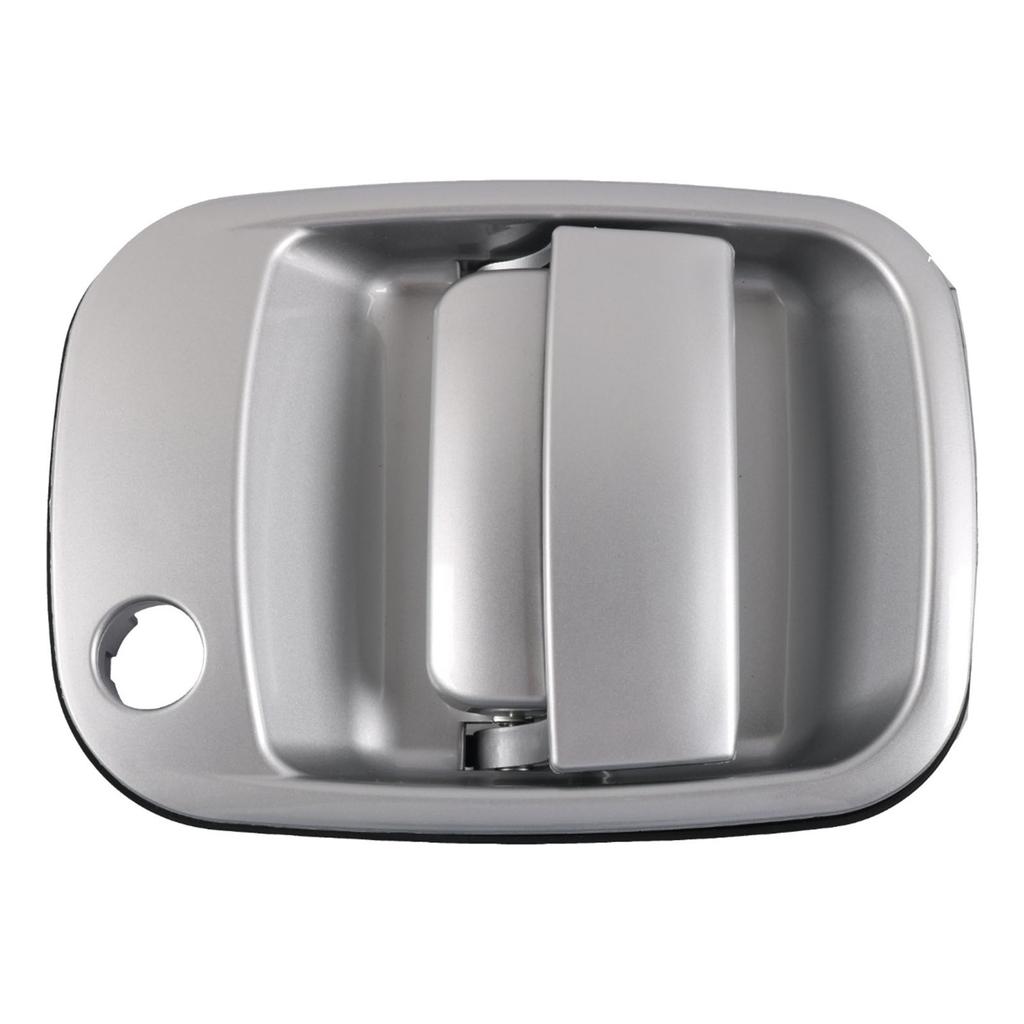 Automotive Accessories for 2005-2007 Car Exterior Door Handle 83660-4A500 Outside Door Handle Replacement Part