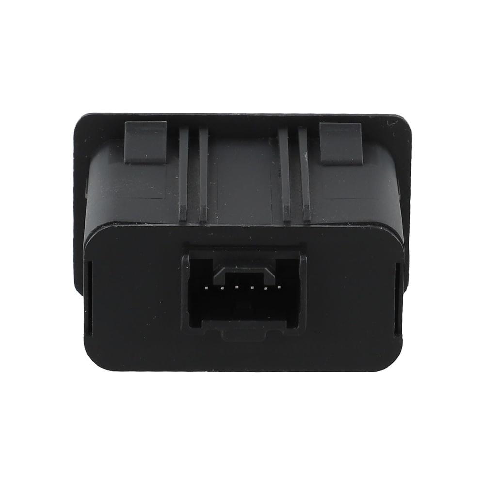 New Aux In Auxiliary Jack Port Unit Ccs Module For Mazda 3 10-13 Cx-9 10-12