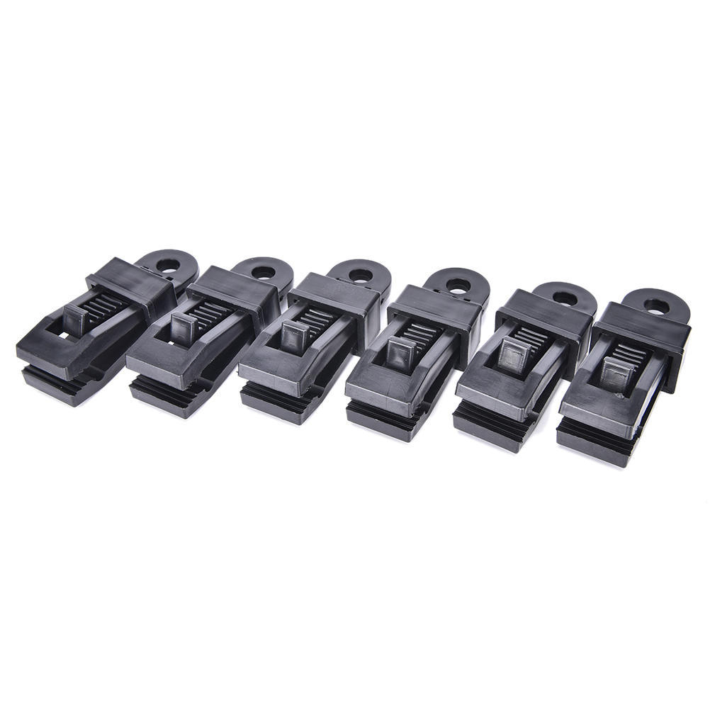 Verkauf Zelte Markise Wind Seil Clamp Markisen Outdoors Camping KunststoffZJP Verkauf Zelte Markise Wind Seil Clamp Markisen Outdoors Camping KunststoffZJP