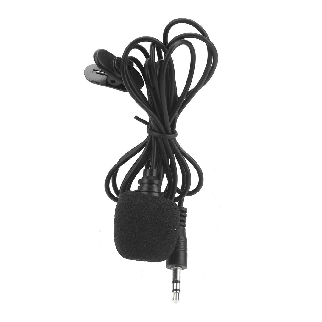 12Pin Bluetooth 5.0 AUX Audio Adapter with Microphone 59.1in Cable Fit for Opel CD30 CDC40 CD70
