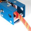 Zhongyu Youan Detachable Combination T-Handle Rope Protection Pole
