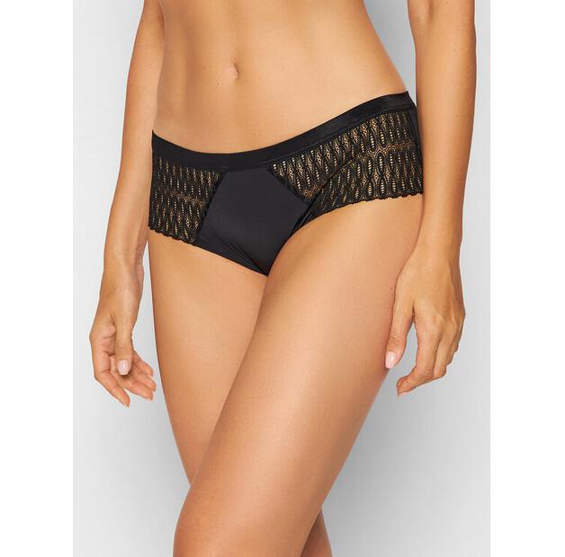 Трусики классические макси Triumph Aura Spotlight Maxi EU 46