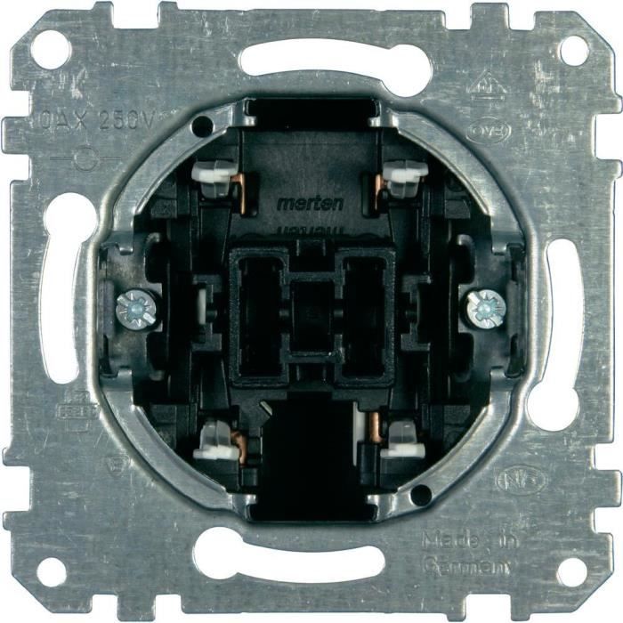 Merten Switch/selector Insert Meg3117-0000