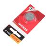 CR2025 Coin Cell Battery 3V Single Pack, Lithium Button Cell for Toys, Remotes, and Electronic Devices
