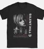 T-shirt Unisexe Silent Hill 3 Loisirs Coton Pur T-shirt à Manches Courtes
