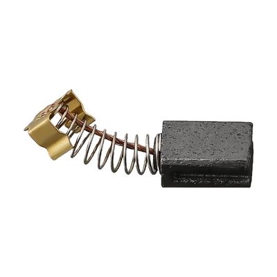 Brand New For Electric Machinery Carbon Brush Hand Tool 6*9*11.5mm Repair Tool Tool Accessories Wear Resistance