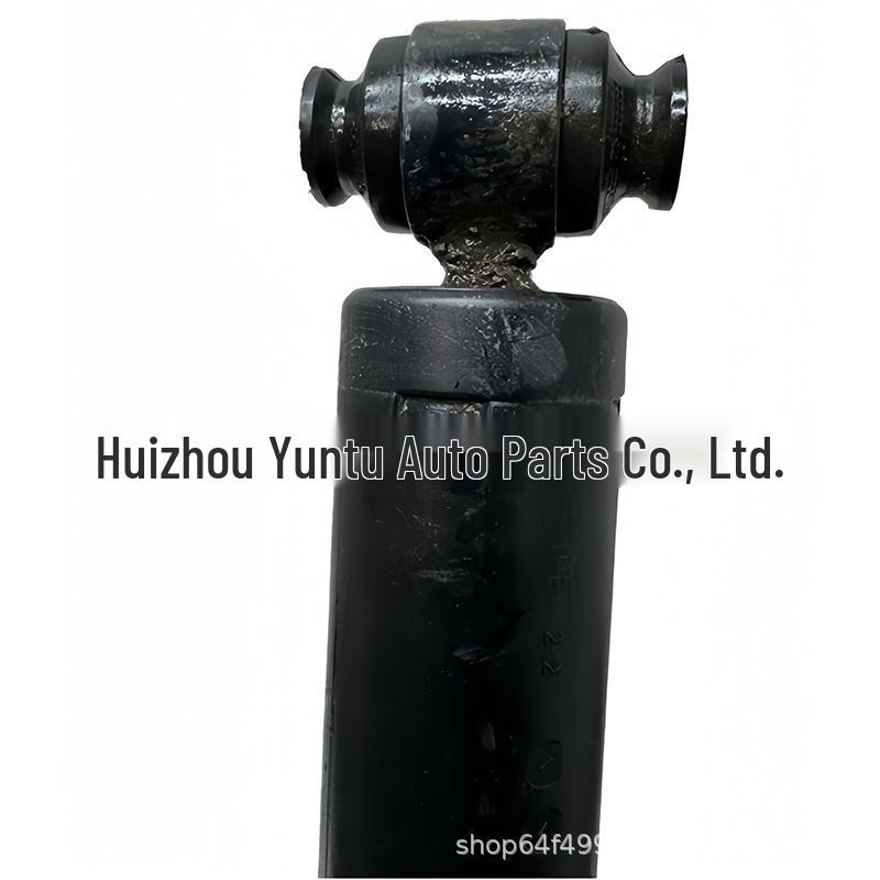 BV6118046GC Shock Absorber Assembly Compatible with Ford Models 6M5118045AA and 6M5118046AA.