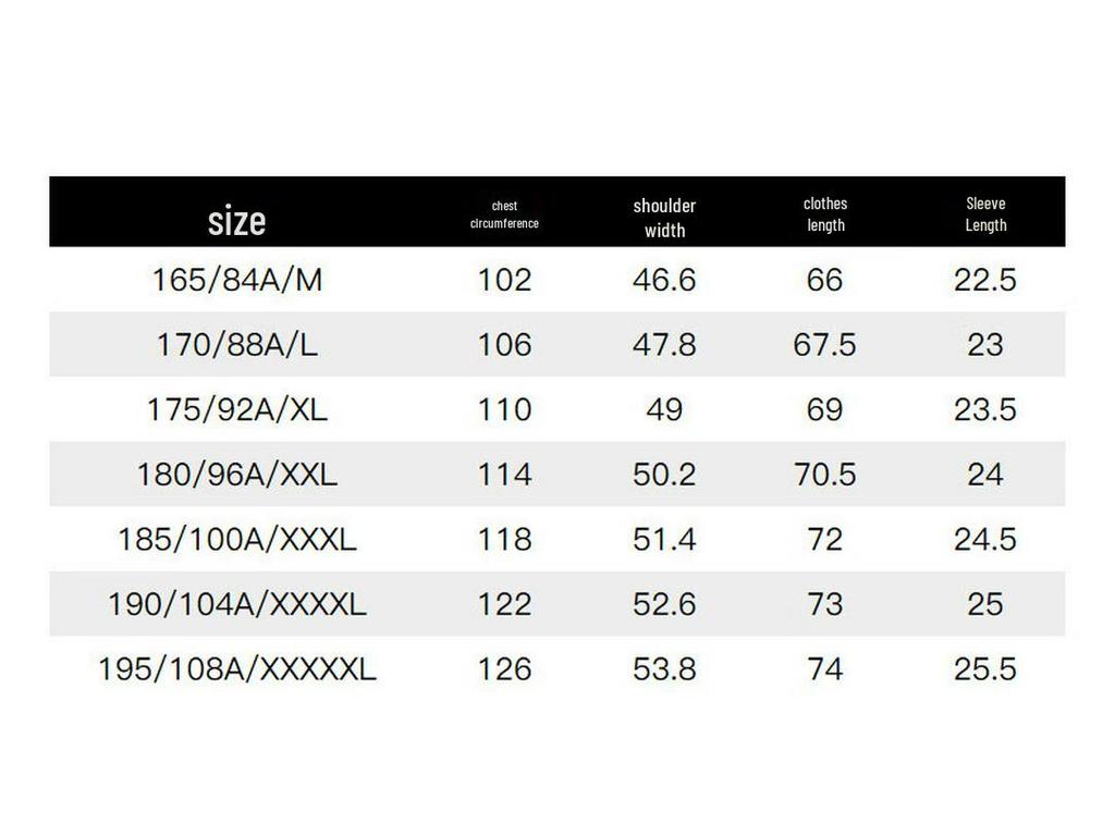 SEPTWOLVES Men's Antibacterial Cool-Feel Round Neck T-Shirt