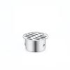 Drainage Outdoor Balcony For Garden Floor Strainer Floor Drain Rain Pipe Cap Drainage Stopper Plug