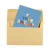 Unique Birthday Cards With Colorful Designs Happy Birthday Card Variety Greeting Cards for Personalized Greeting