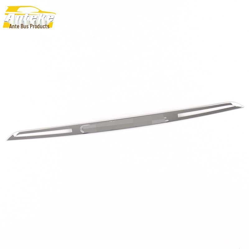 

Декоративная наклейка для высоко расположенного стоп-сигнала Golf 8 на заднее стекло