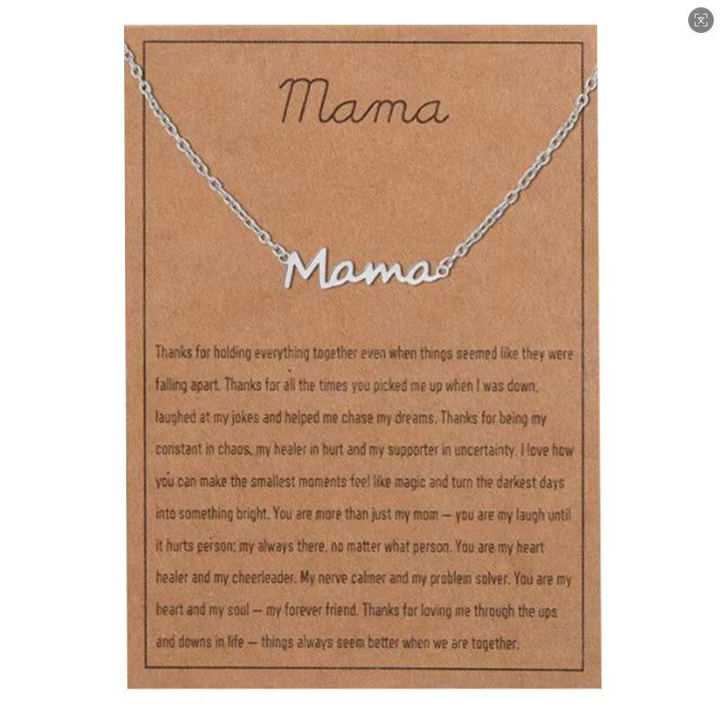 

Stainless Steel Letter Pendant Necklace Gold Letter Adjustable Chain Anniversary Gift Love Necklace for Couple