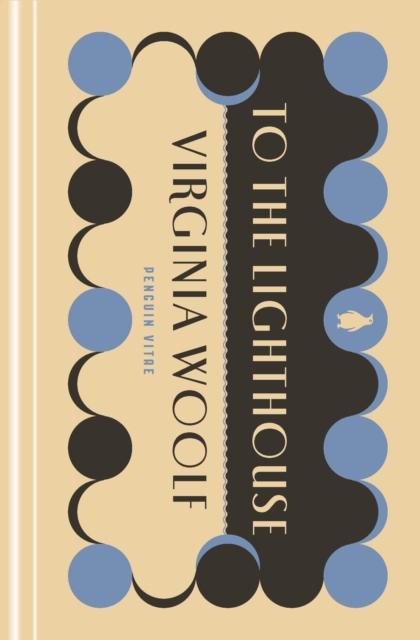 To The Lighthouse by Virginia Woolf Hardback Book 9780143137573