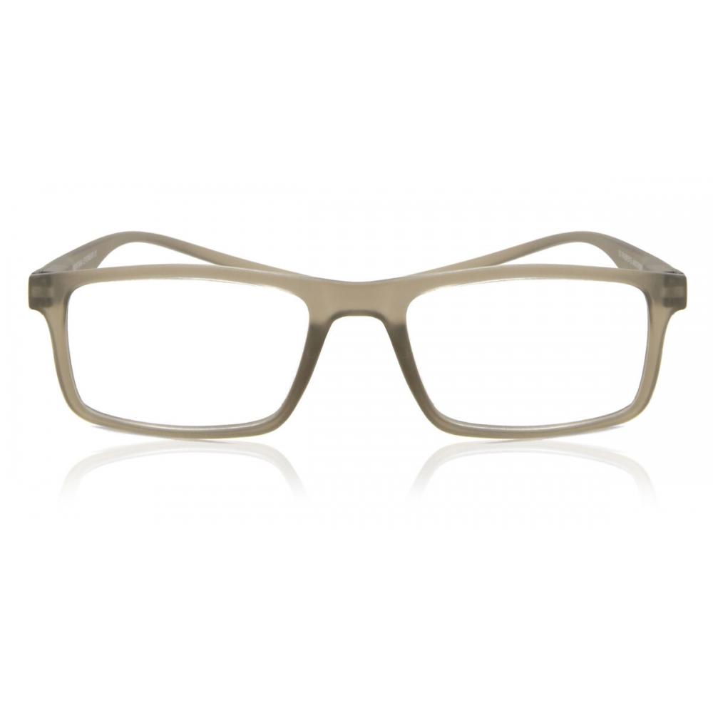 

Montana Readers Mr59c Magnetic Mr59c Unisex Eyeglasses Matte Grey/+2.00-19-207