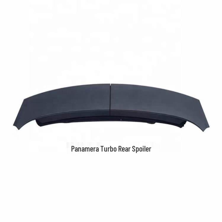 2021 Turbo S Front Bumper Kit for Panamera Upgrade