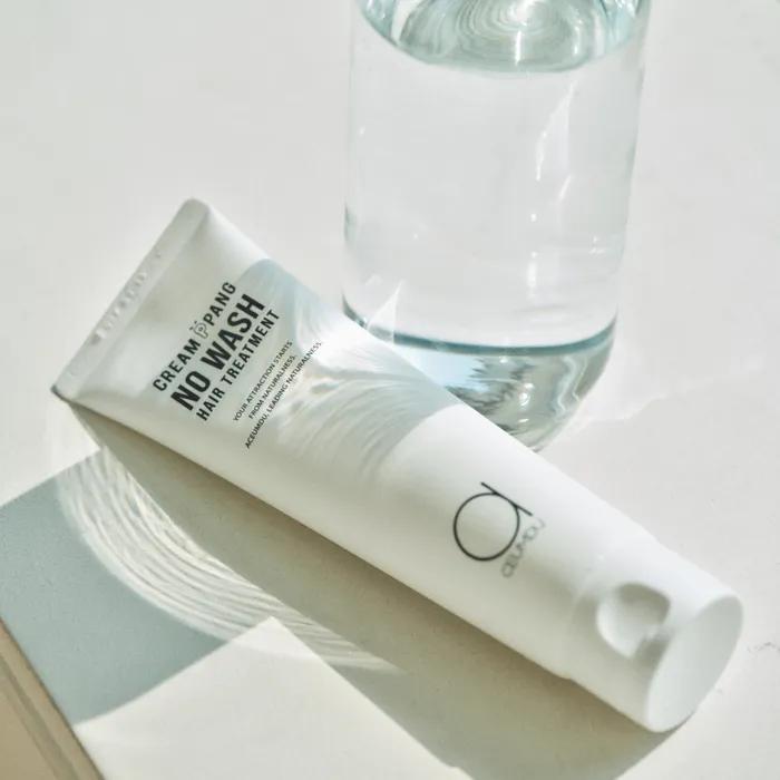 [Set] Cream Bread Treatment 250ml + No-Wash Treatment 150ml Set