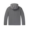 Columbia Waterproof Hooded Outdoor Comfortable Breathable Softshell Jacket Men Jackets Gray XO8440-023