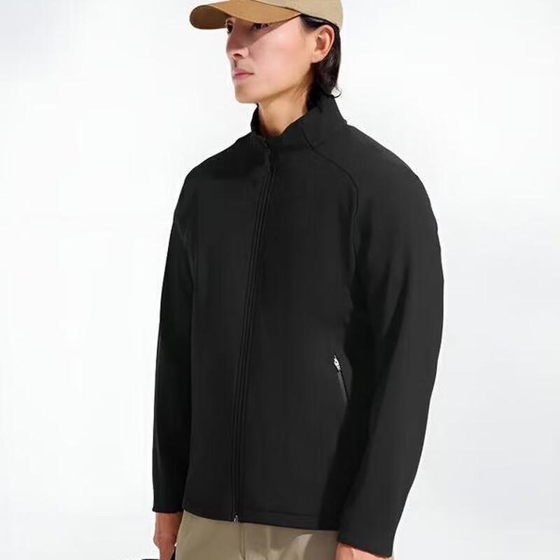 TOREAD Men s Fleece-Lined Windproof Softshell Jacket XXXL