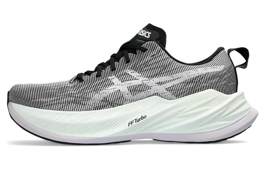 

Asics Superblast Black Lilac Hint 1013A127-101 42.5